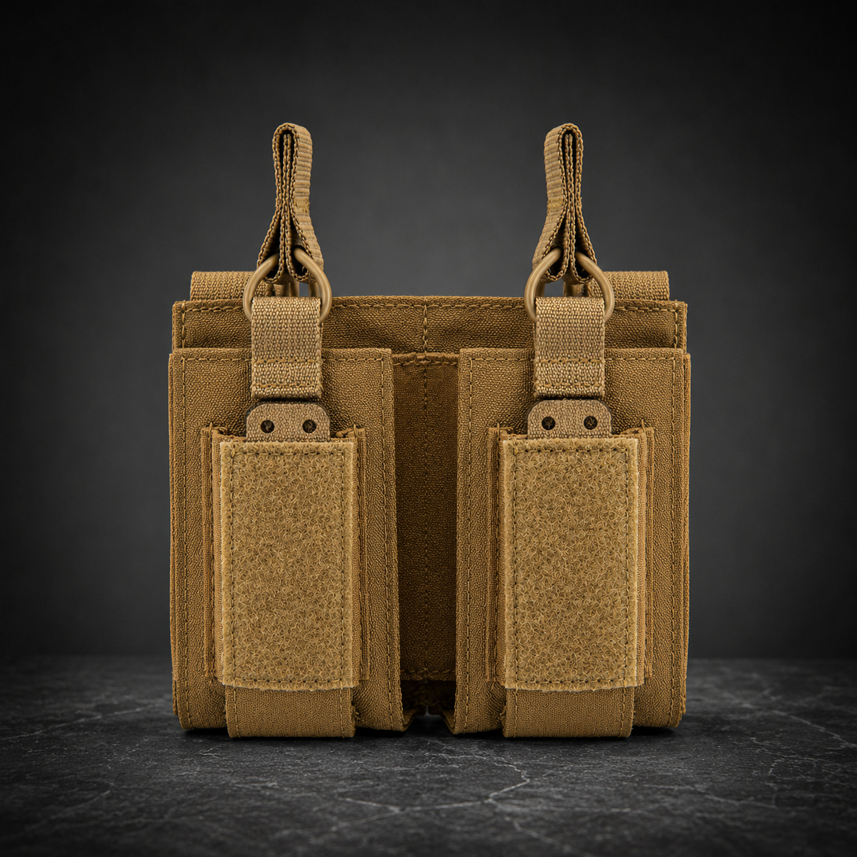 Pochette d’équipement tactique