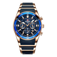 Rose Gold,Mavi