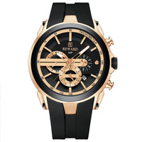 Siyah,Rose Gold
