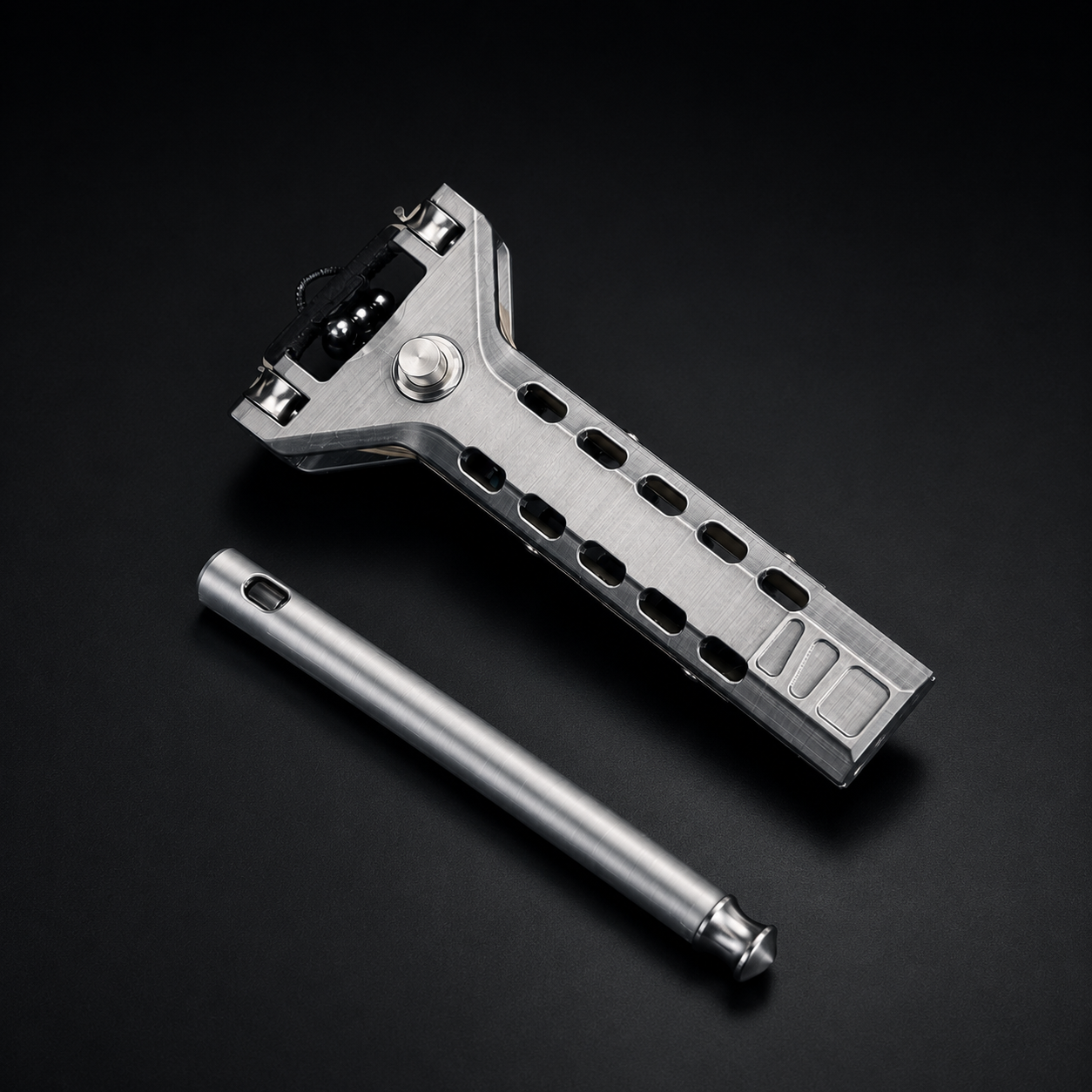 HORVİRO™ Tactical Slingshot