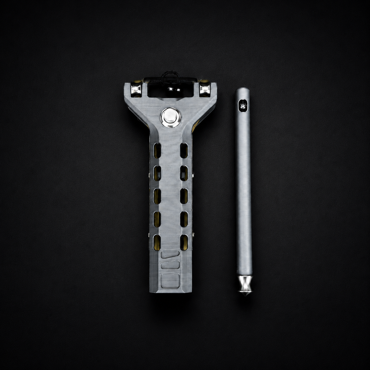 HORVİRO™ Tactical Slingshot