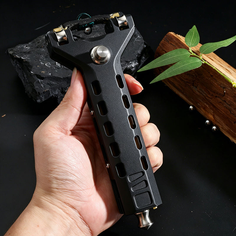 HORVİRO™ Tactical Slingshot