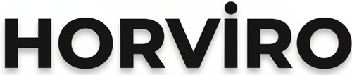 HORVİRO Logo
