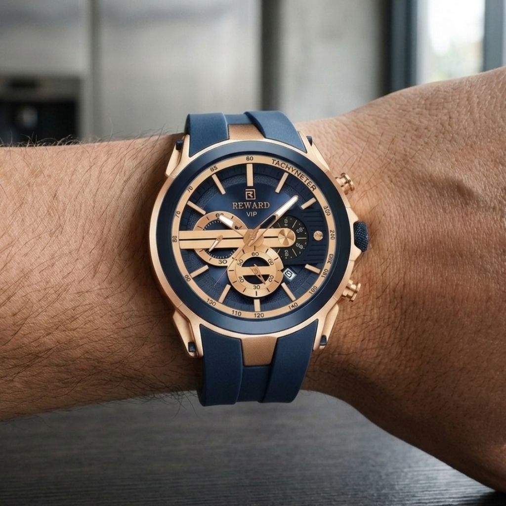 REWARD MASTER