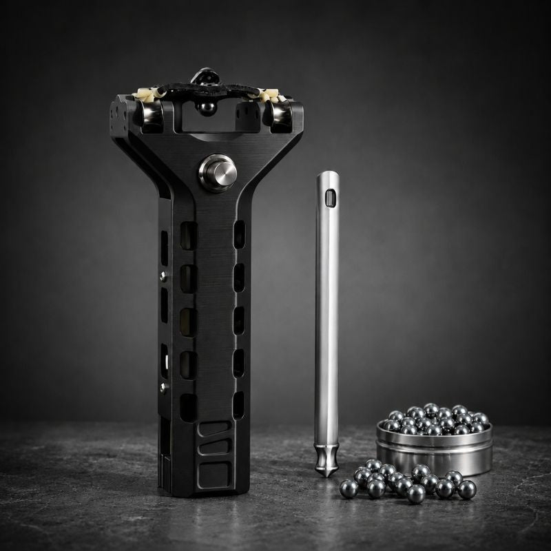HORVIRO™ Tactical Slingshot