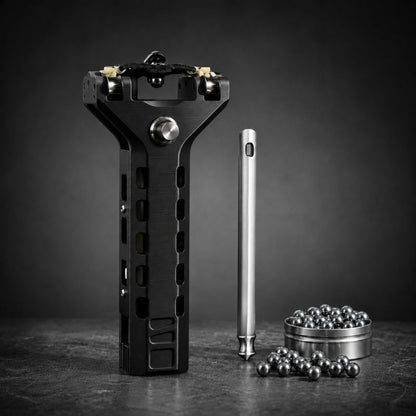 HORVIRO™ Tactical Slingshot