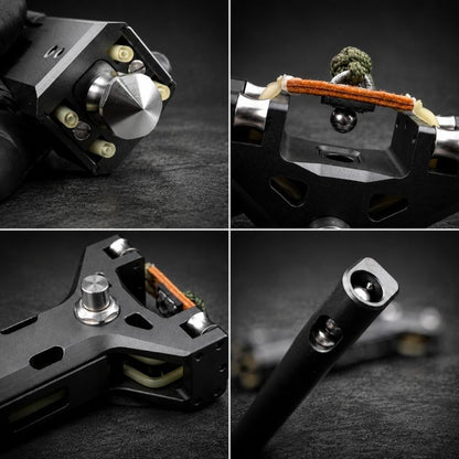 HORVIRO™ Tactical Slingshot